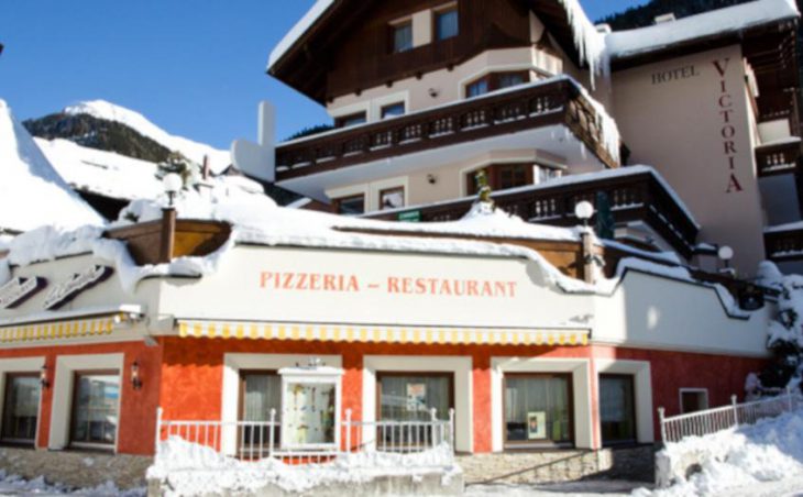 Hotel Victoria in Ischgl , Austria image 2 